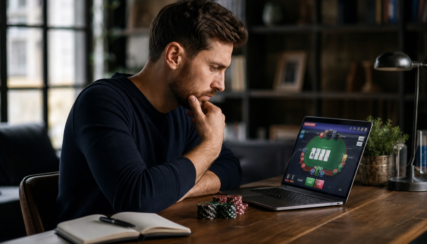 Astuces pour améliorer vos stratégies dans les jeux de casino virtuels