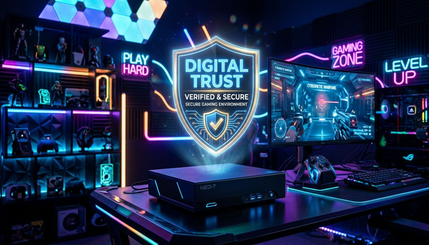 Comment identifier les plateformes de jeux en ligne fiables en 2025 ?