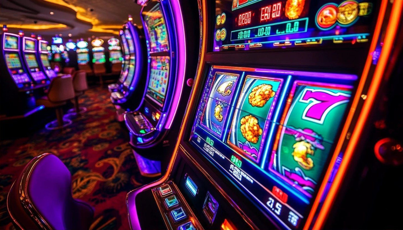 Comment les jeux à haute volatilité influencent-ils vos gains potentiels ?