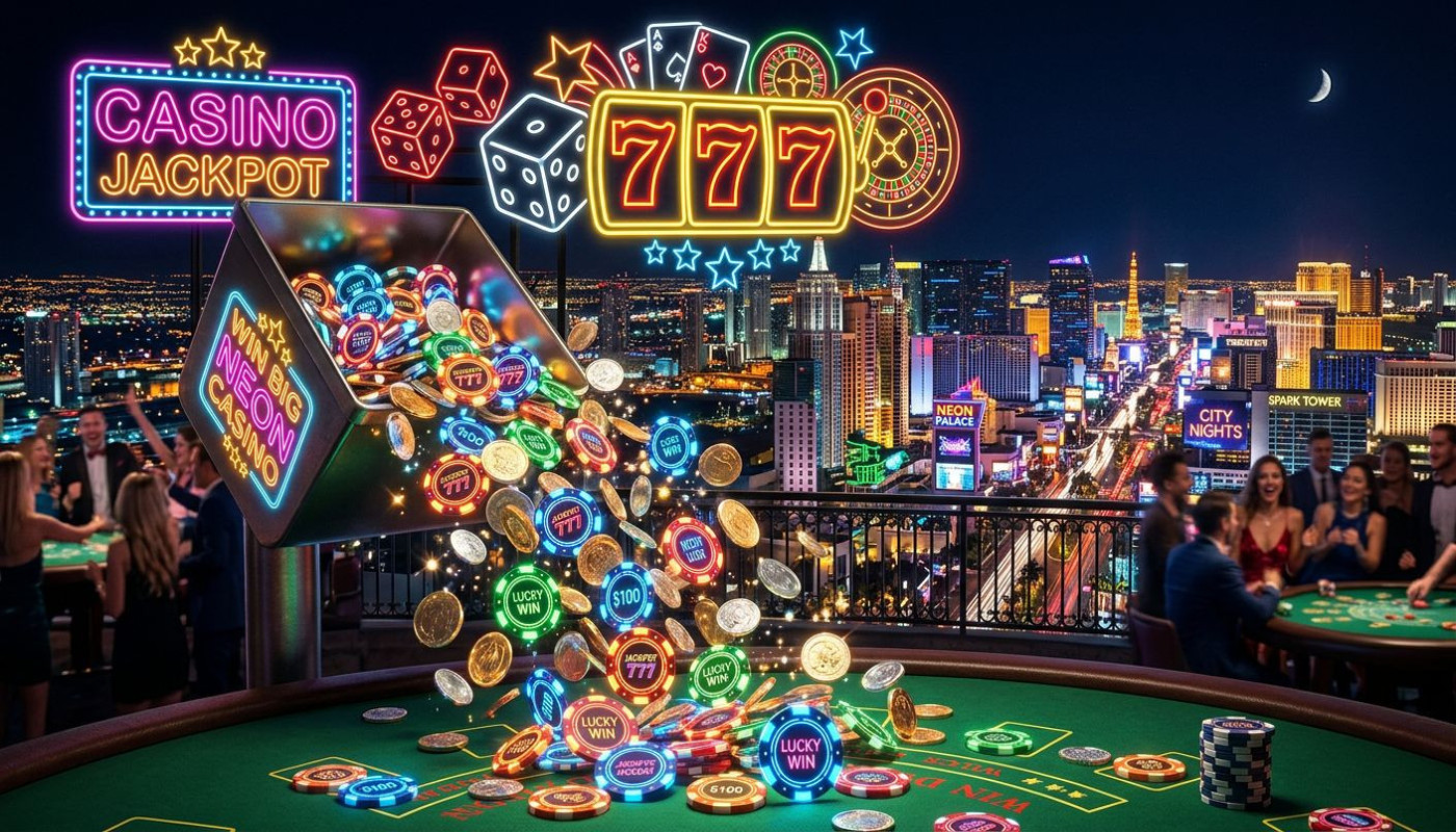 Comment maximiser vos gains avec les bonus de casino en ligne ?