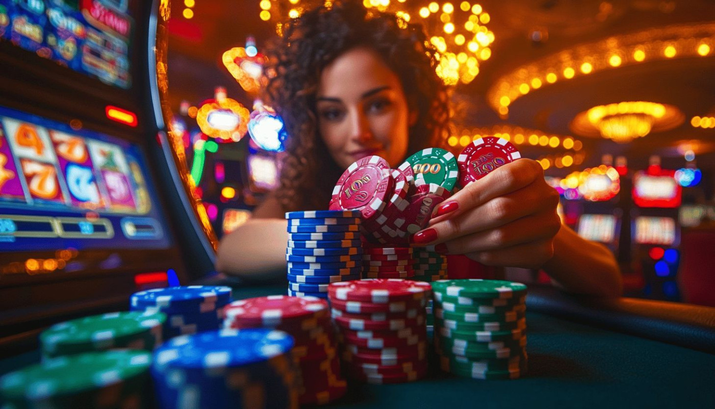 Comment maximiser vos gains avec les bonus d'inscription au casino ?