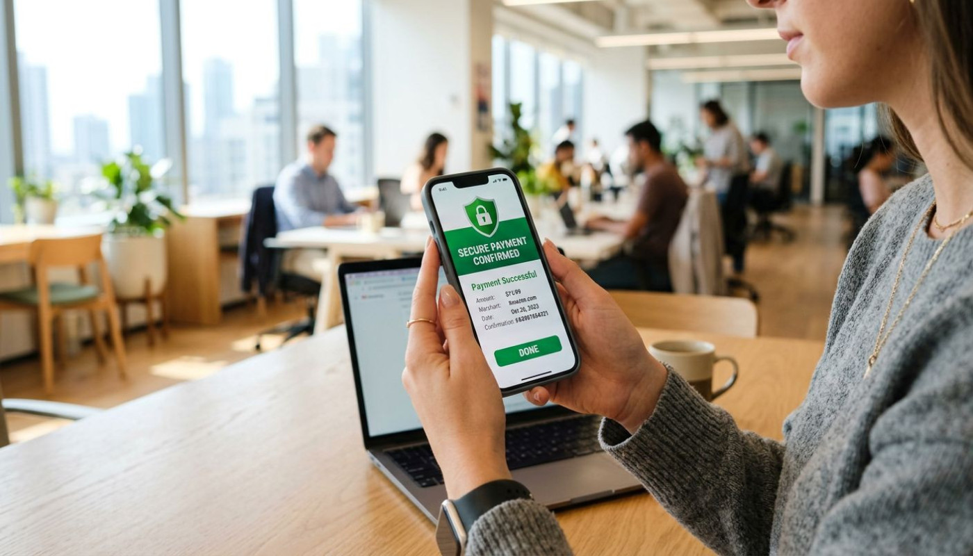 Décryptage des méthodes de paiement sécurisées en ligne