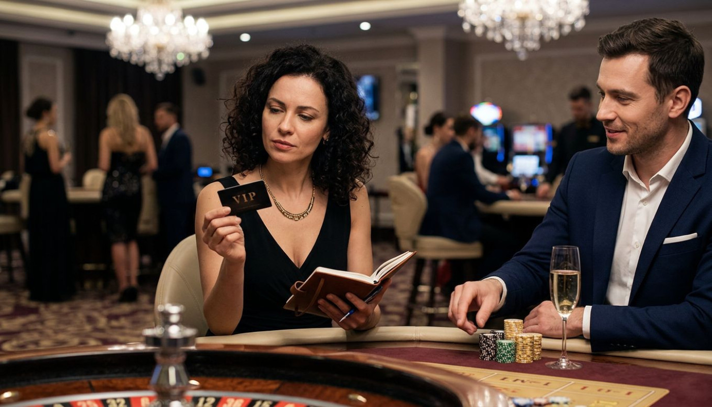 Fidélisation ou piège : décryptage des programmes vip des casinos