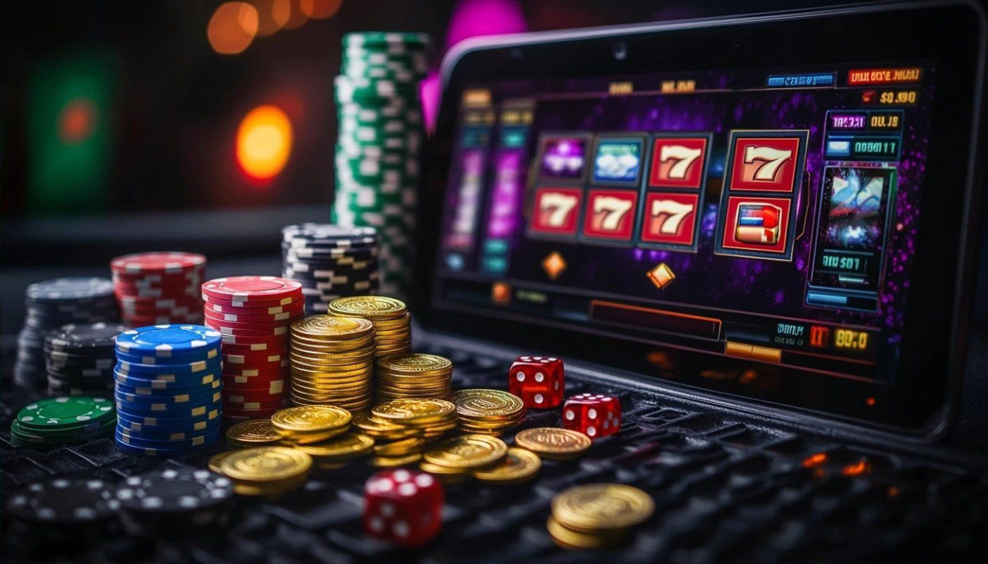 Stratégies efficaces pour maximiser vos gains dans les jeux de hasard en ligne