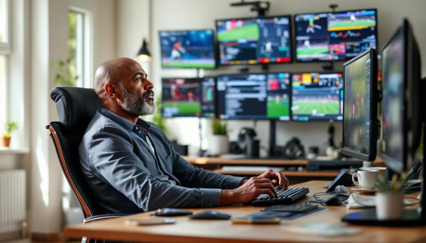 Stratégies efficaces pour maximiser vos gains dans les paris sportifs