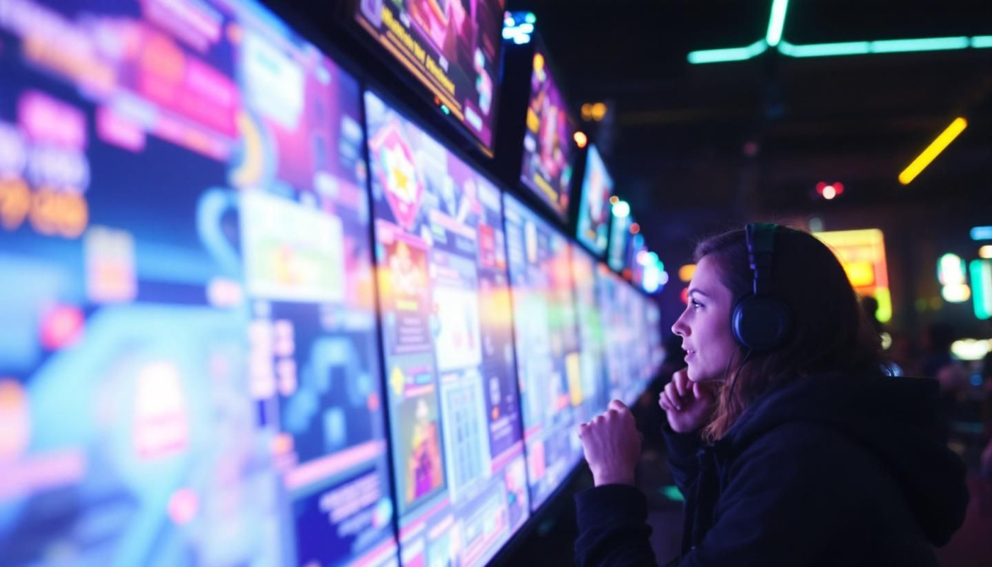 Stratégies pour maximiser vos gains sur les sites de jeux